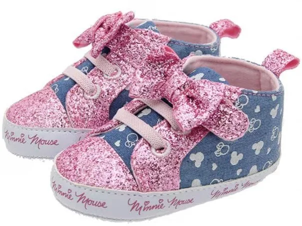 BABY PRE WALKER SHOES