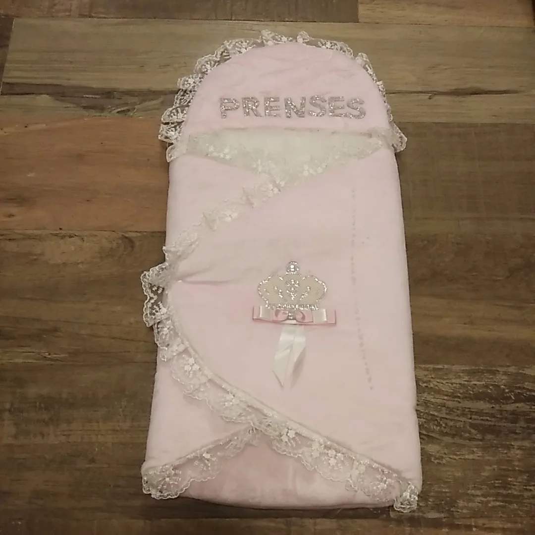 BEBESEL CarryNest PINK (MADE IN TURKEY)