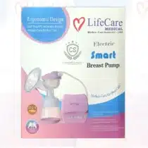 Breast Pump Life care chargeable