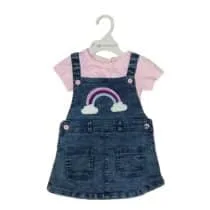 denim b