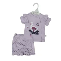 short & shirt 426