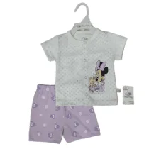 short & shirt 431