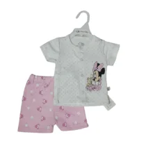 short & shirt 432